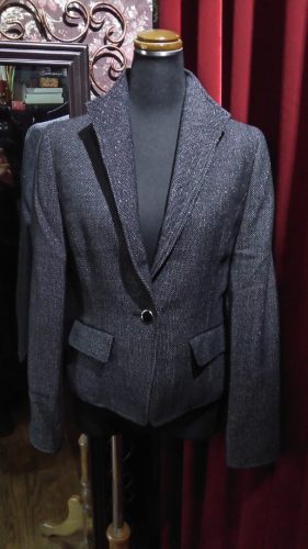 素敵なお客さま（Ｏさん）・１♪