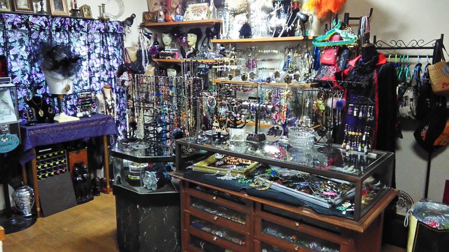 岩槻店・１周年♪