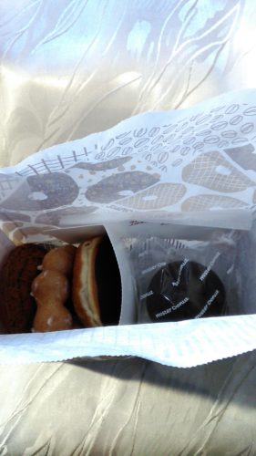 素敵なお客さま（Ｍさんファミリー）♪