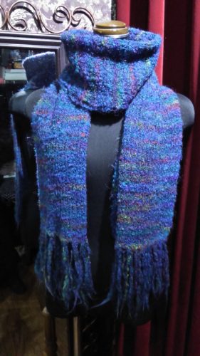 素敵なお客さま（Ｓさん）♪