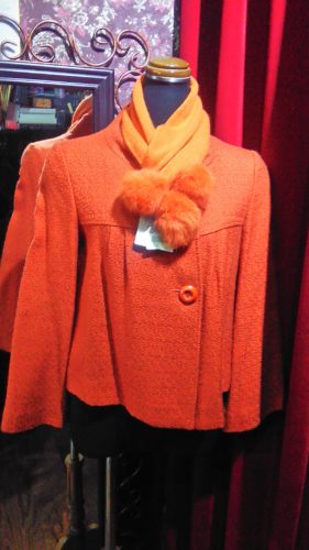 素敵なお客さま（Ｆさん）♪