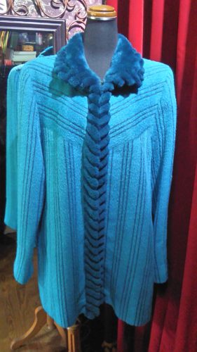 素敵なお客さま（Ｙさん）♪