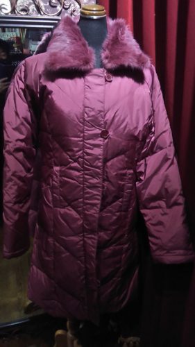 素敵なお客さま（Ｔさん）♪