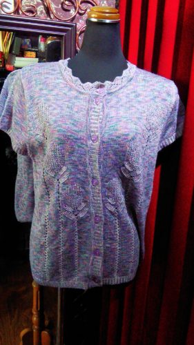 素敵なお客さま（リピーター様）♪