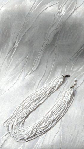 Ｃさんのお直し（ヴィンテージ・ネックレス）♪