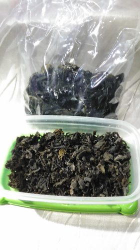 素敵なお客さま（Ｏさん）♪