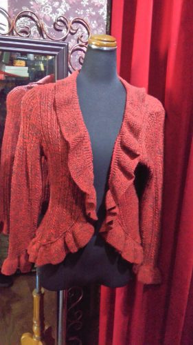 素敵なお客さま（リピーター様）♪