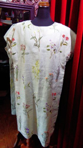 素敵なお客さま（Ｈさん）・１♪