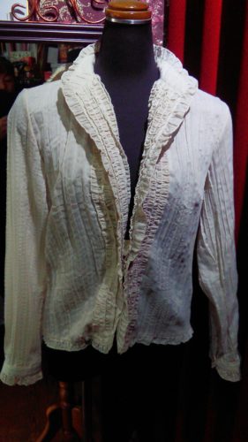 素敵なお客さま（Ｍさん）・２♪