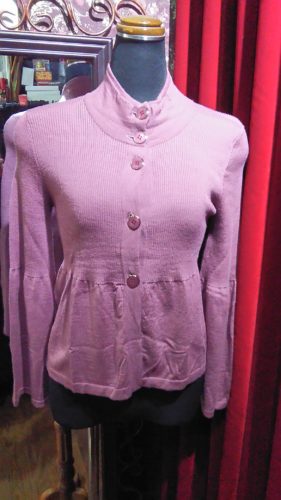 素敵なお客さま（Ｆさん）♪