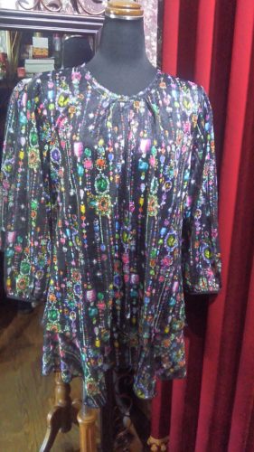 素敵なお客さま（Ｏさん）・２♪