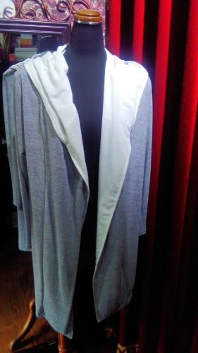 素敵なお客さま（Ｉさん）♪