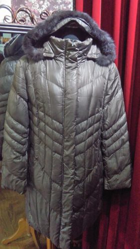 素敵なお客さま（リピーター様）♪