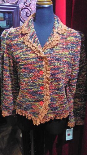 素敵なお客さま（リピーター様）♪