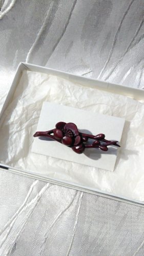 素敵なお客さま（Ｏさん）♪