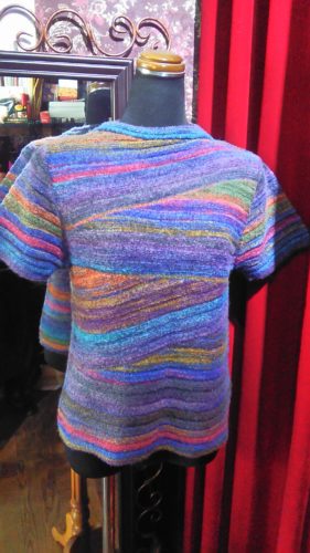 素敵なお客さま（Ｆさん）♪