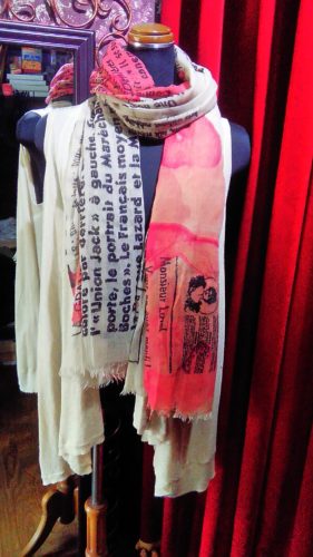 素敵なお客さま（Ｏさん）♪