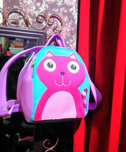 素敵なお客さま（Ａちゃんとお母様）♪