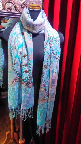 素敵なお客さま（Ｓさん）♪