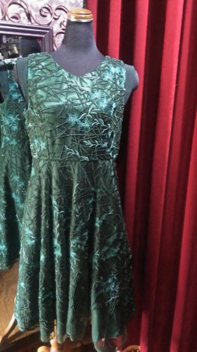 素敵なお客さま（Ｋさん）♪