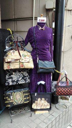 浦和店・春の衣替え♪