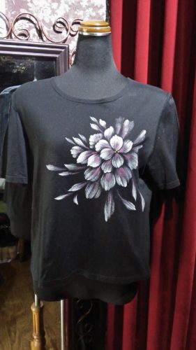 素敵なお客さま（Ｆさん）♪