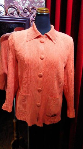 素敵なお客さま（Ｆさん）