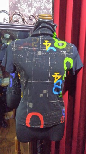 素敵なお客さま（Ｆさん）♪