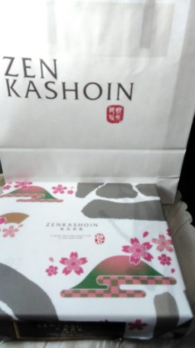 素敵な不動産屋さん（Ｔさん）♪