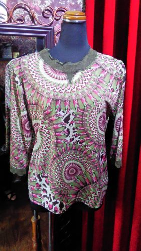 素敵なお客さま（ご新規の親子様）♪