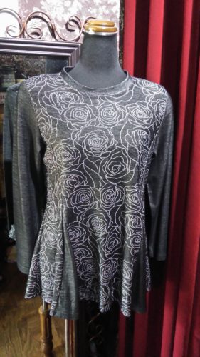 素敵なお客さま（ご新規の親子様）♪