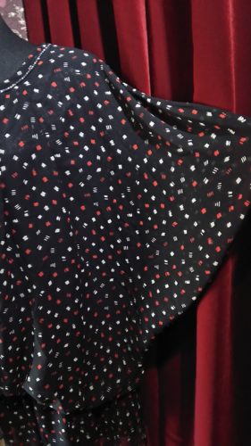 素敵なお客さま（Ｏさん）♪