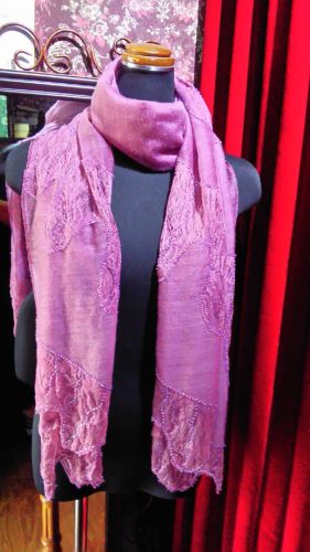 素敵なお客さま（Ｍさん）♪