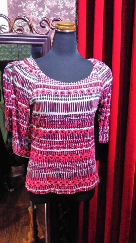 素敵なお客さま（Ｆさん）♪