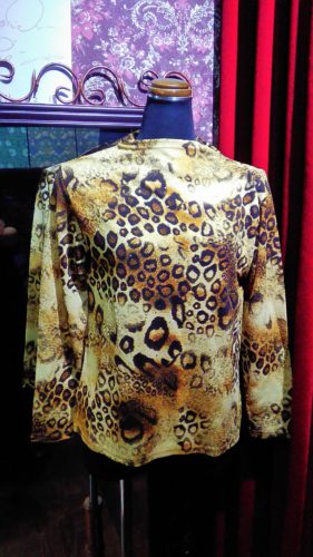 素敵なお客さま（Ｃさん）♪