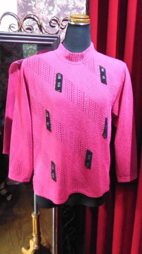 素敵なお客さま（ご新規様）♪