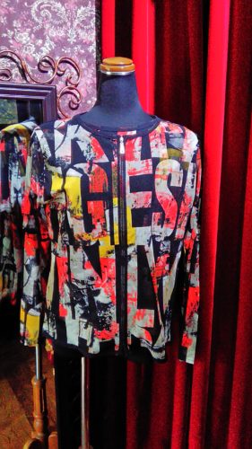 素敵なお客さま（Ｏさん）・１♪