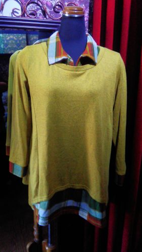 素敵なお客さま（Ｋさん）・１♪