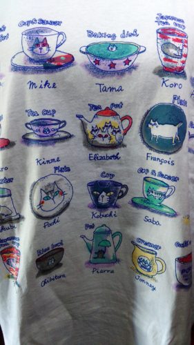 素敵なお客さま（Ａさん）♪