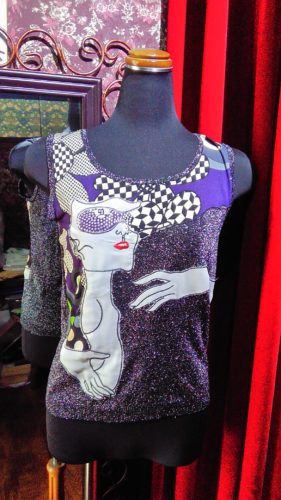 素敵なお客さま（Ｏさん）♪