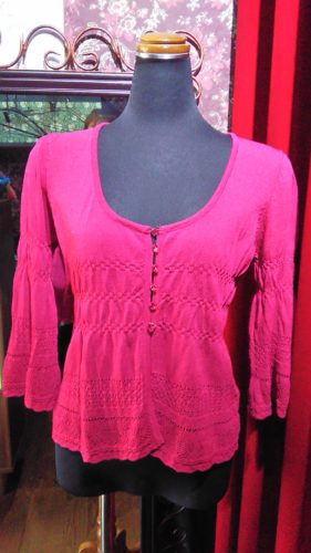 素敵なお客さま（リピーター様）♪