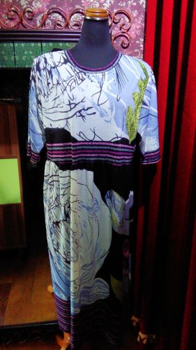 素敵なお客さま（Ｙさん）・２