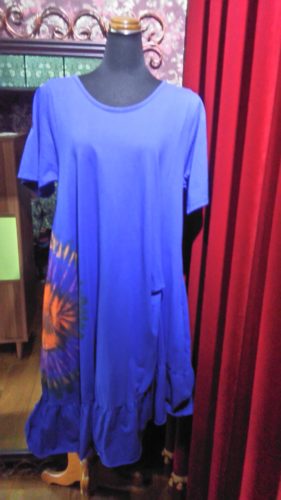 素敵なお客さま（Ｍさん）♪