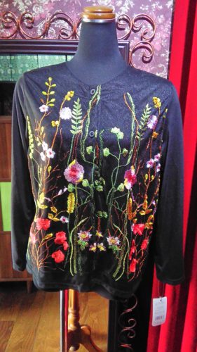 素敵なお客さま（Ｏさん）♪