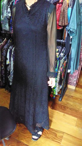 素敵なお客さま（Ｏさん）・１♪