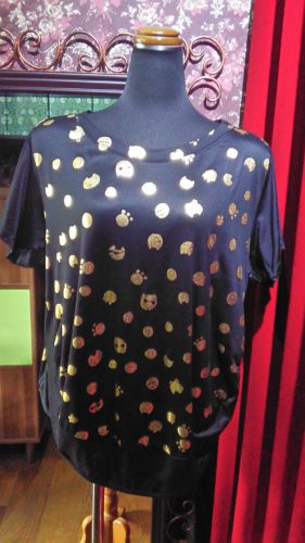 素敵なお客さま（Ｍさん）♪