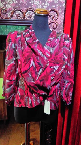 素敵なお客さま（Ｏさん）・２♪