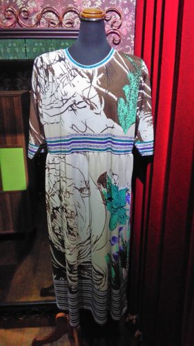 素敵なお客さま（Ｍさん）♪