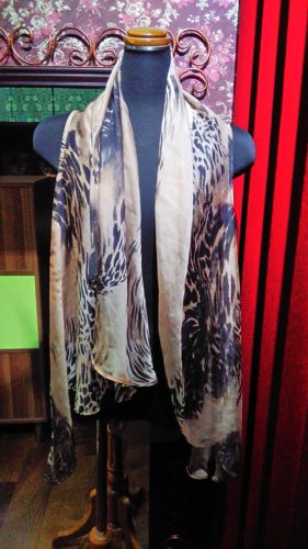 素敵なお客さま（Ｏさん）♪