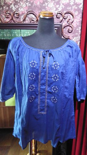 素敵なお客さま（Ａさん）♪